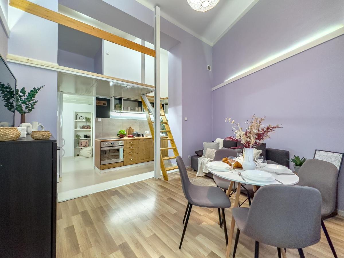 Apartament Przy Rynku Dluga 23 Krakow Exterior photo